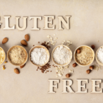 Gluten-Free Shopping