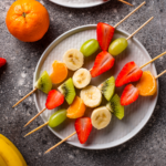 Healthy and Nutritious Gluten-Free Snack Ideas for Kids