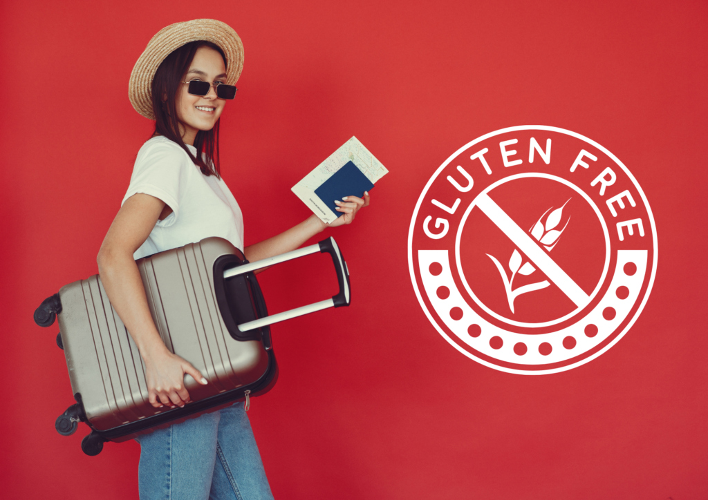 traveling gluten-free