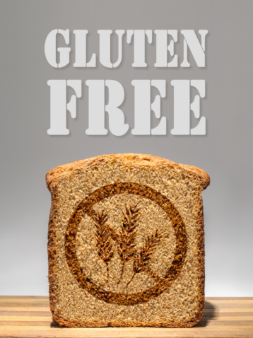 gluten-free