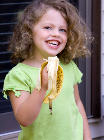 gluten-free snacking