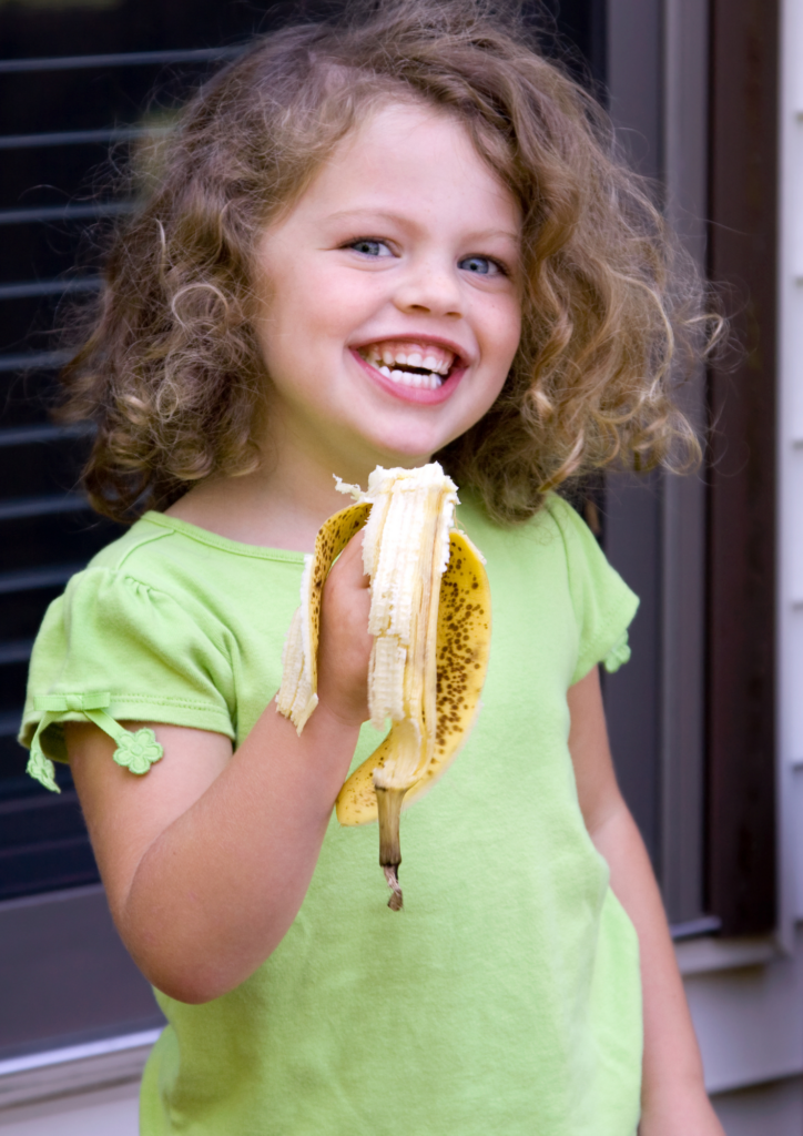 gluten-free snacking