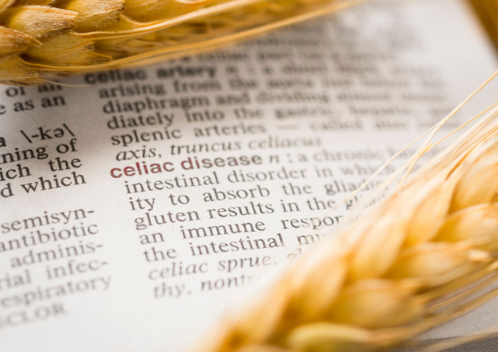 celiac