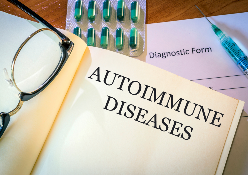 Autoimmune-diseases