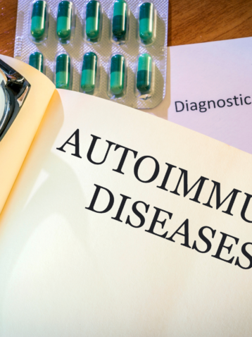 Autoimmune-diseases