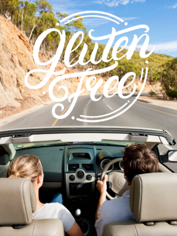 gluten-free road trip